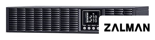 Источник бесперебойного питания CyberPower PLT1500ELCDRT2U
