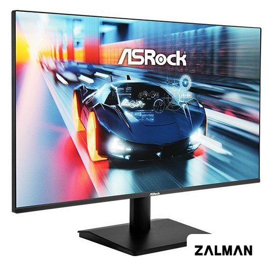 Игровой монитор ASRock CL27FFA