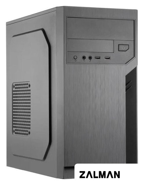 Корпус Foxline 450W FL-702-FZ450