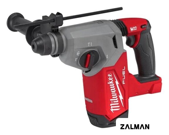 Перфоратор Milwaukee M18 FUEL FH-0X 4933478500 (без АКБ, кейс)
