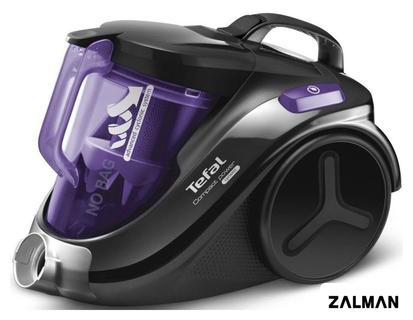Пылесос Tefal TW3759EA