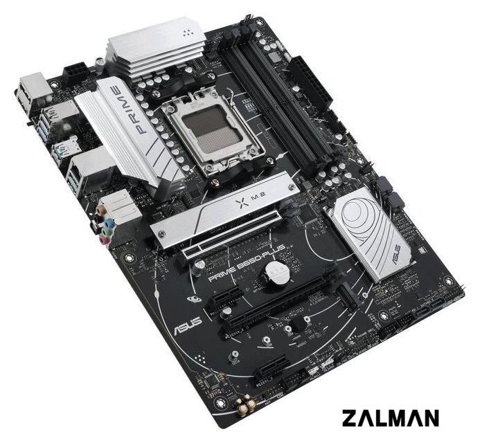 Материнская плата ASUS Prime B650-Plus