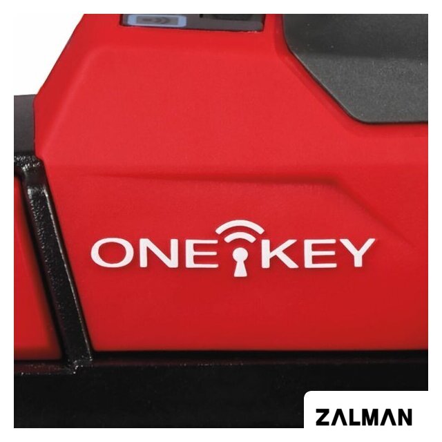 Дрель-шуруповерт Milwaukee M18 FUEL M18ONEDD3-0X 4933492799 (без АКБ, кейс)