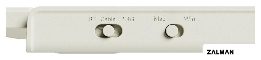 Клавиатура Keychron B6 Pro B6P-K13-RU (ретро красный)