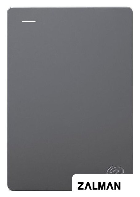 Внешний накопитель Seagate Basic STJL5000400 5TB