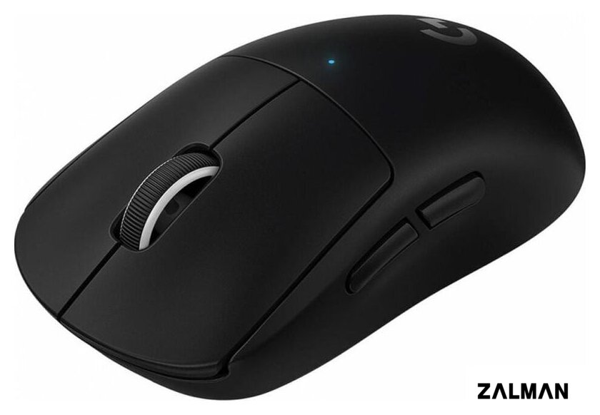 Игровая мышь Logitech Pro X Superlight (черный)