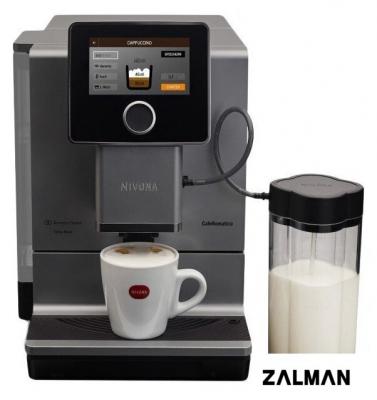 Кофемашина Nivona CafeRomatica 970