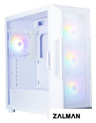 Корпус Zalman i3 NEO V2 (белый)