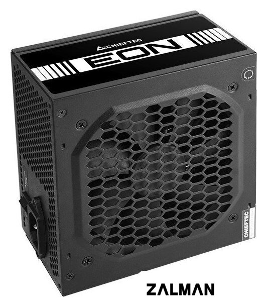 Блок питания Chieftec Eon ZPU-400S