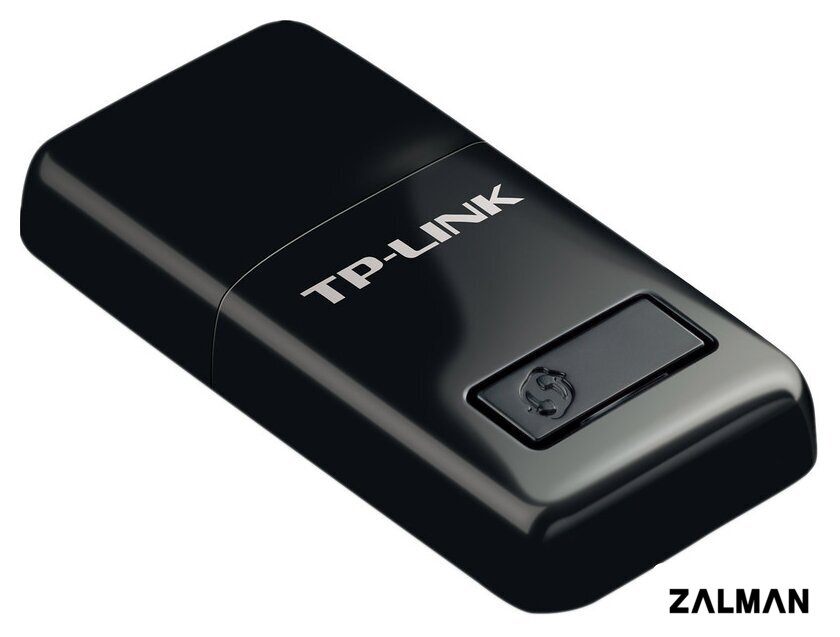 Wi-Fi адаптер TP-Link TL-WN823N