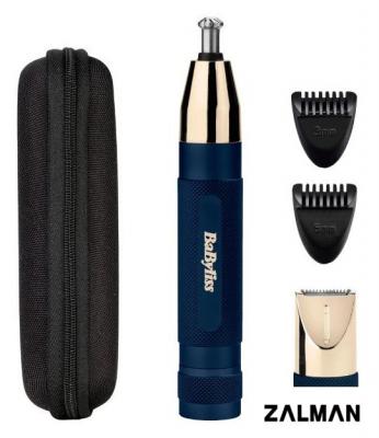 Триммер для бороды и усов BaByliss Super-X E112E