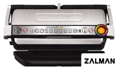 Электрогриль Tefal Optigrill+ XL GC722D34