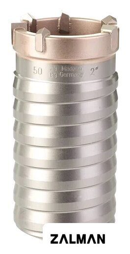 Коронка Milwaukee SDS-Max TCT2 50x100 4932430732