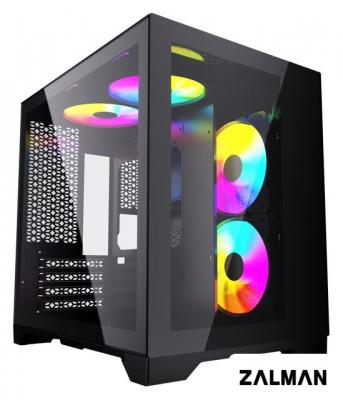 Корпус Powercase Vision Micro CVBM-L4