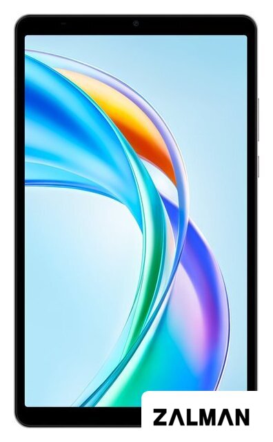 Планшет HONOR Pad X7 Wi-Fi 4GB/128GB (серый)