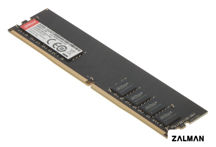 Оперативная память Dahua 16ГБ DDR4 3200 МГц DHI-DDR-C300U16G32