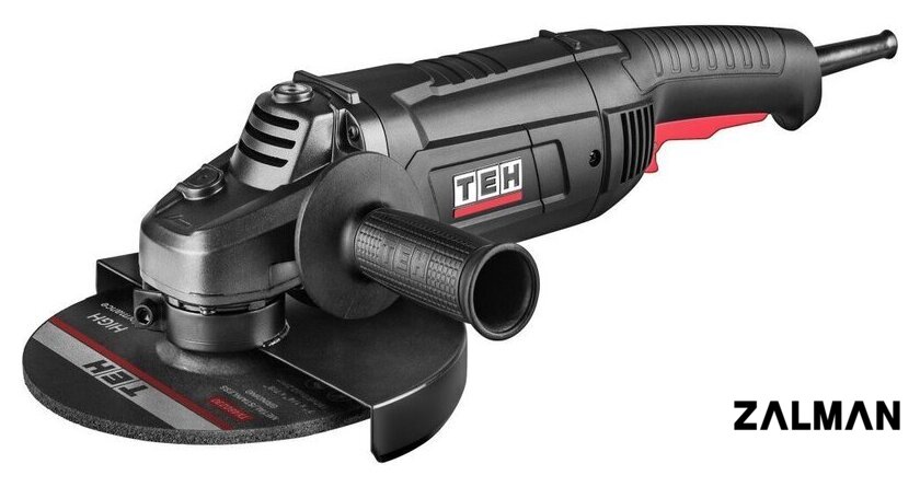 Угловая шлифмашина TEH TG23020