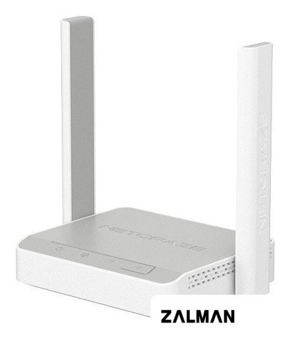 Wi-Fi роутер Netcraze Starter NC-1121