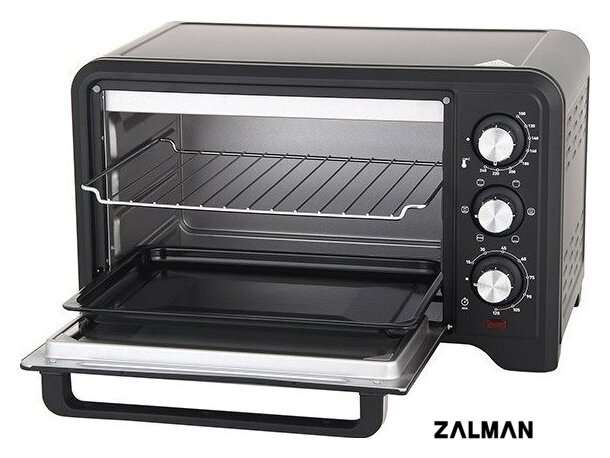 Мини-печь Moulinex OX444832