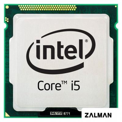 Процессор Intel Core i5-6500