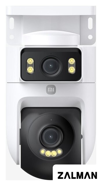 IP-камера Xiaomi Outdoor Camera CW500 Dual MJSXJ08HL (международная версия)