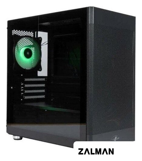 Корпус Eurocase M08 ARGB