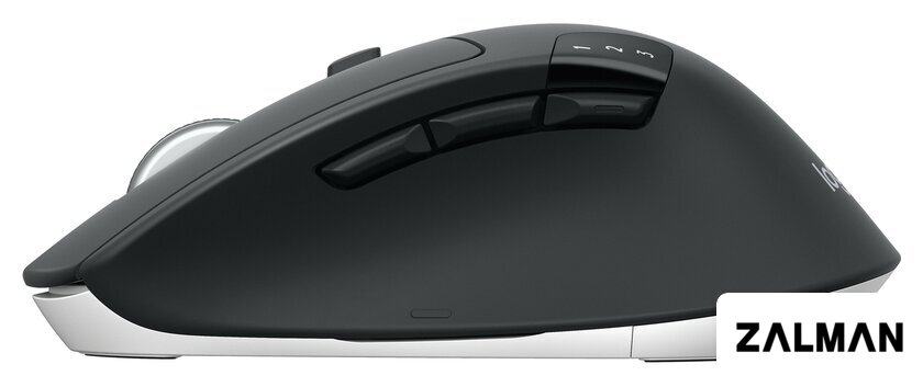 Мышь Logitech M720 Triathlon