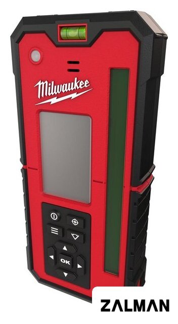 Приемник для лазерного луча Milwaukee 4932493198