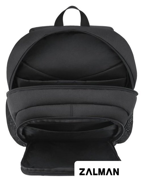 Городской рюкзак Ninetygo Large Capacity Business Travel Backpack (black)