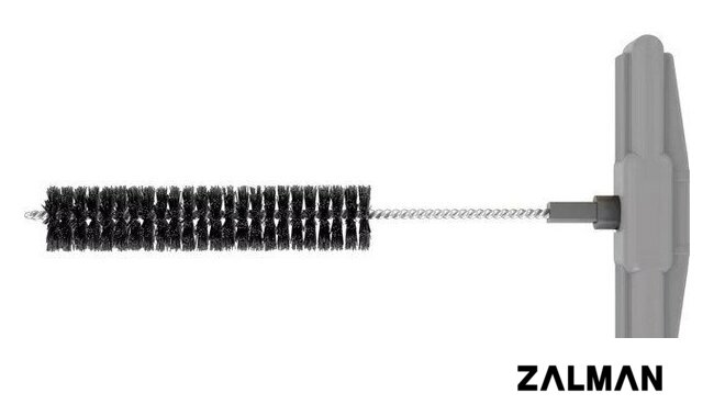 Щетка для прочистки отверстий Fischer BS 12 78179