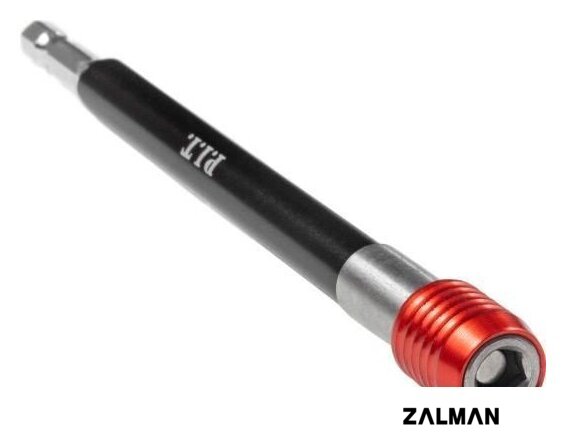Удлинитель слесарный P.I.T. ASDR07-QR150