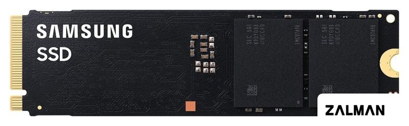 SSD Samsung 9100 Pro 8TB MZ-VAP8T0BW