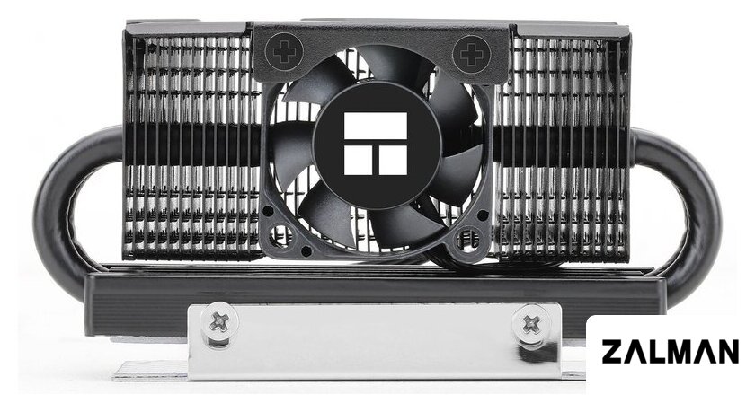 Кулер для SSD Thermalright HR-10-2280-PRO (черный)