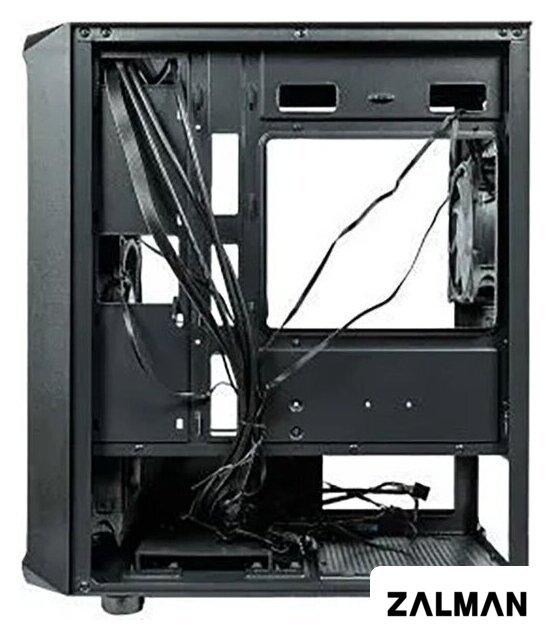 Корпус Eurocase M205 ARGB