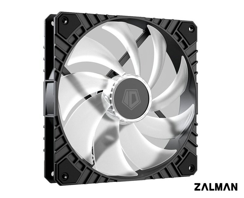 Вентилятор для корпуса ID-Cooling WF-14025-XT ARGB