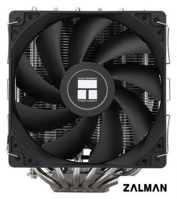 Кулер для процессора Thermalright Peerless Assassin 120 SE