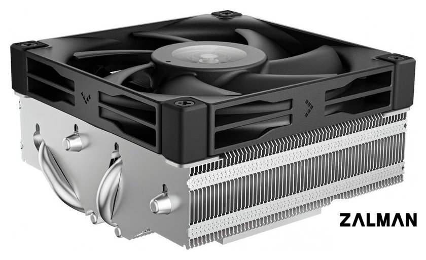 Кулер для процессора DeepCool AN400 R-AN400-SRWNMN-G