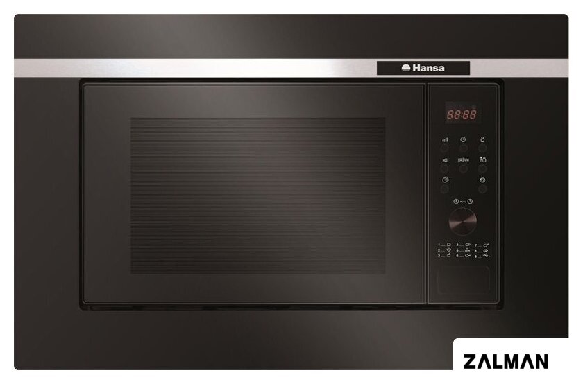 Микроволновая печь Hansa AMG20BFH