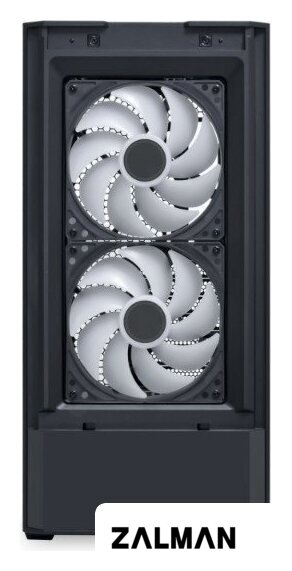Корпус Lian Li Lancool 207 G99.LAN207RX.R0