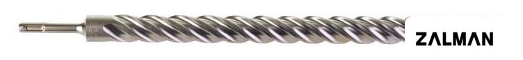 Бур Milwaukee 4932356510