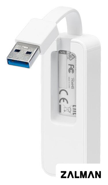 Сетевой адаптер TP-Link UE300