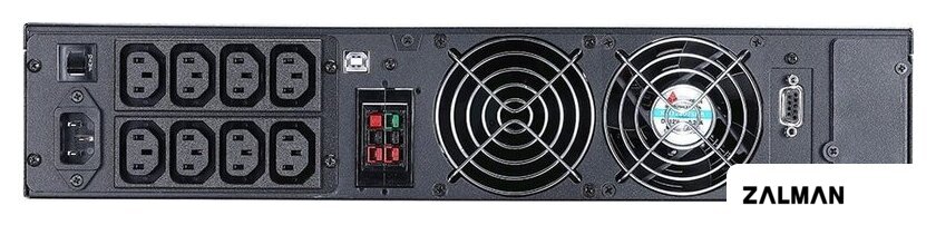 Источник бесперебойного питания Powercom Macan Comfort MRT-1000 SE
