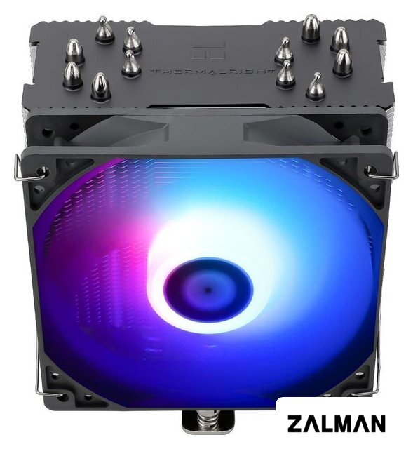 Кулер для процессора Thermalright Burst Assassin 120 ARGB