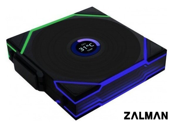 Комплект вентиляторов для корпуса с контроллером Lian Li Uni Fan TL 120 Wireless Reverse 12RTLLCD1W3B G99.12RTLLCD1W3B.R0