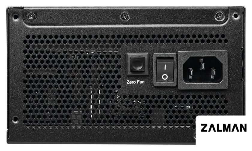 Блок питания MSI MPG A1000G