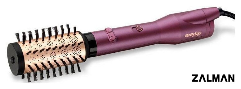 Фен-щетка BaByliss AS950E