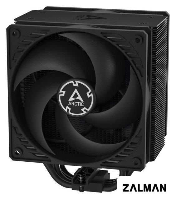 Кулер для процессора Arctic Freezer 36 Black ACFRE00123A