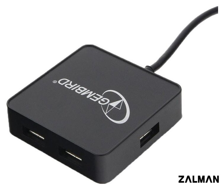 USB-хаб Gembird UHB-242