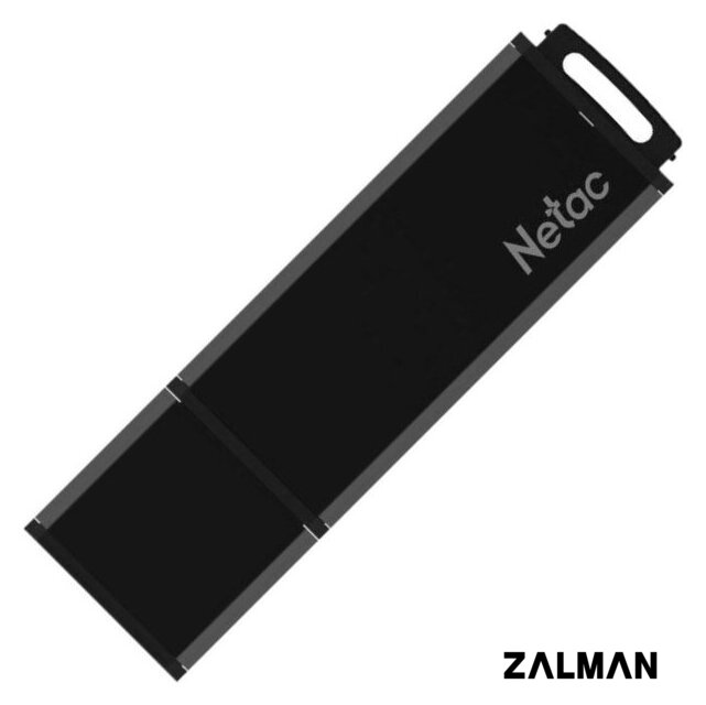 USB Flash Netac U351 USB 2.0 16GB NT03U351N-016G-20BK