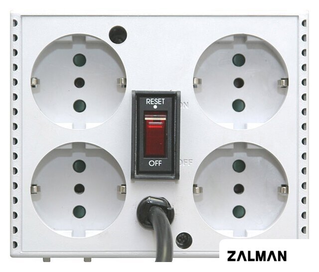 Стабилизатор напряжения Powercom TCA-1200